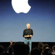 Illustration for article titled Watch Steve Jobs' Semi-Triumphant Return to The Apple Stage